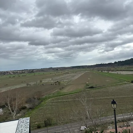 L Oppidum * Montady