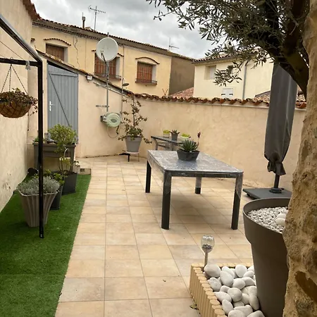 L Oppidum Apartment *